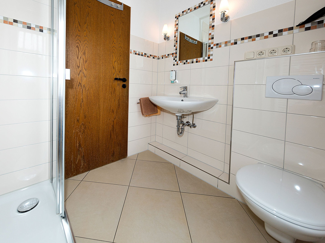 Hotel Stadt Hamburg主图