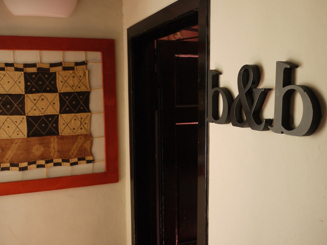 Pontelungo酒店住宿-Lo studiO b&b