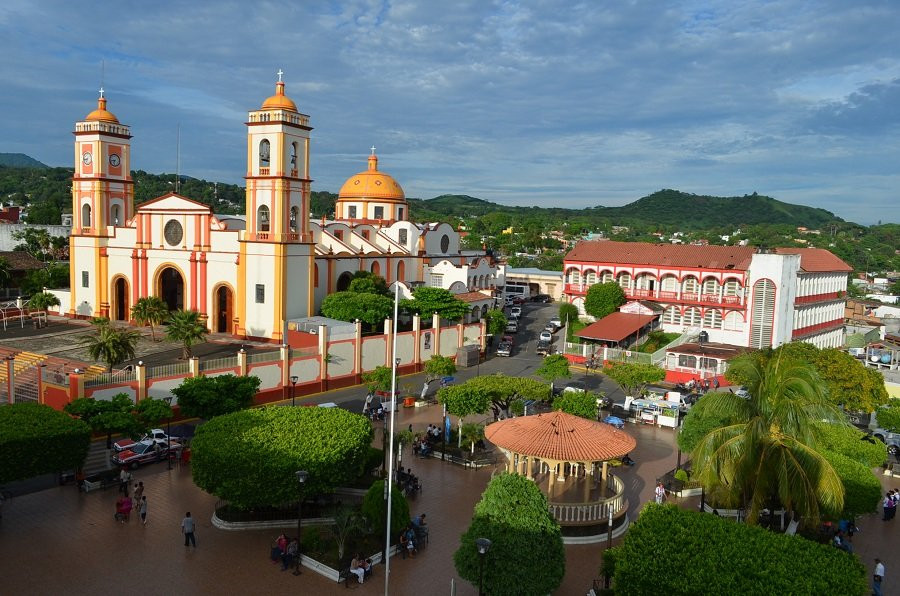 Hotel Catedral