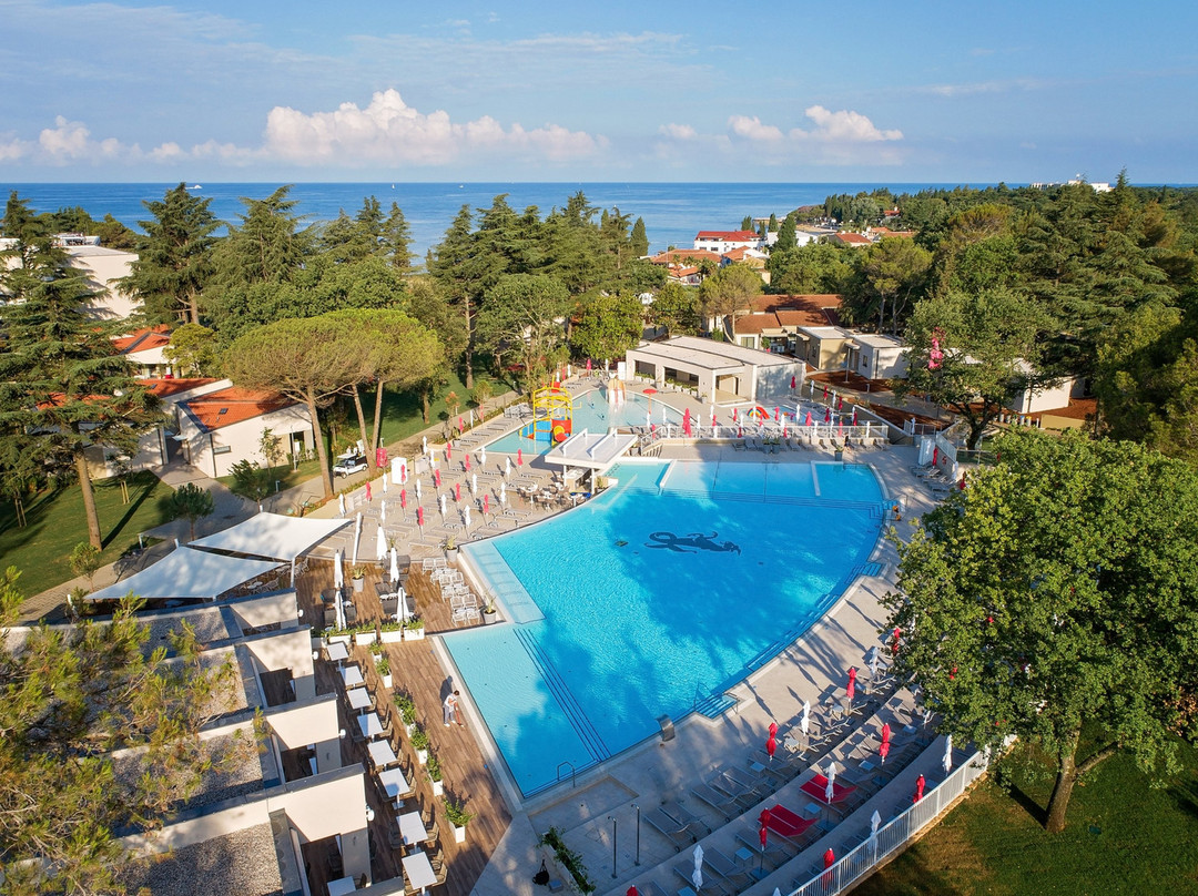 Hotel Park Plava Laguna主图