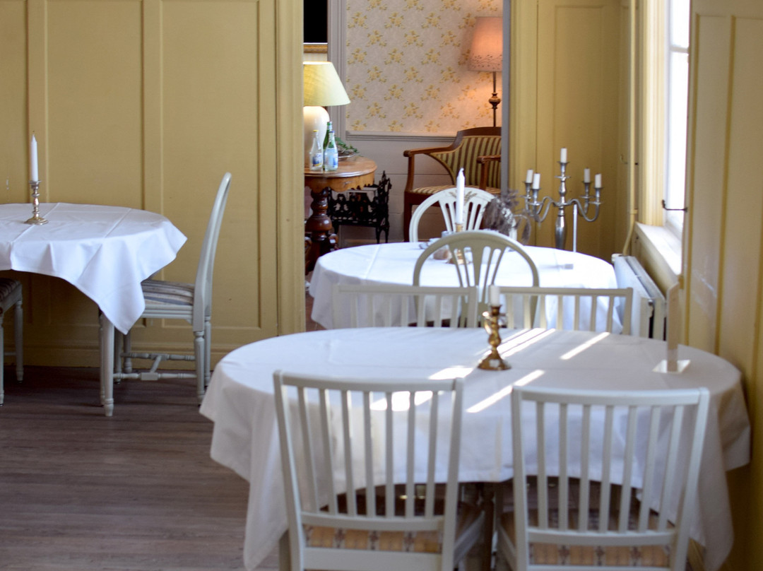 Ruders Mansion主图