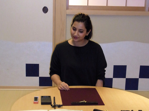 WJS Ginza-Ginza必去景点