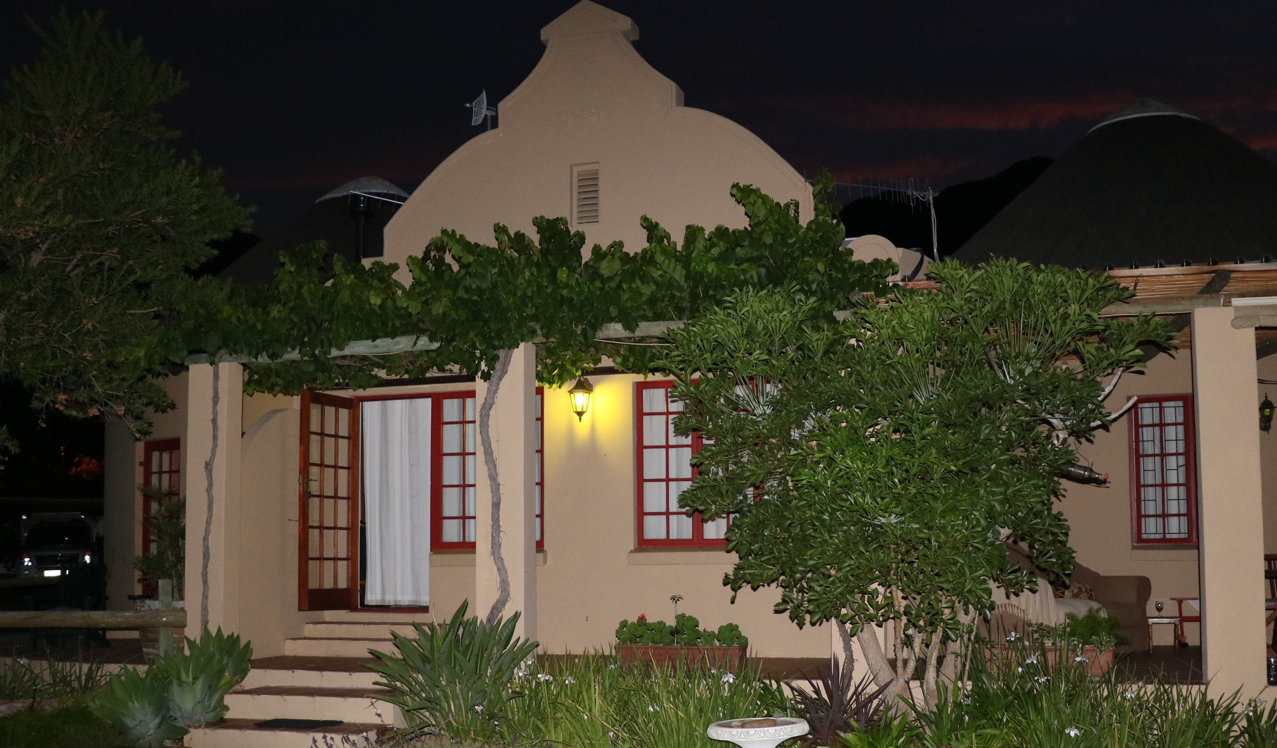 Anchorage Inn Guest House-官方
