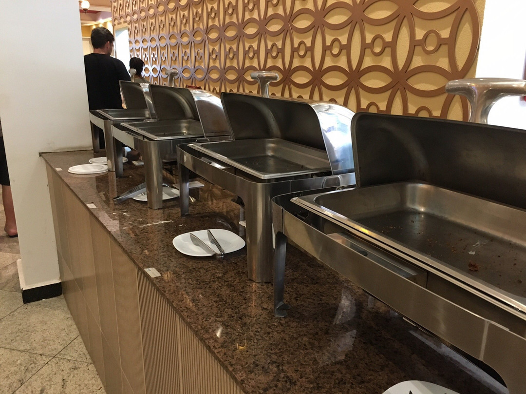 Manara Emporio Arabe