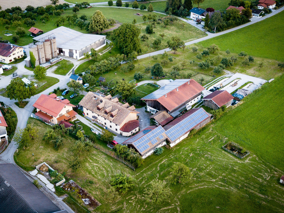 Sailerhof