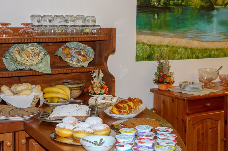 B&B Villa Cinzia主图