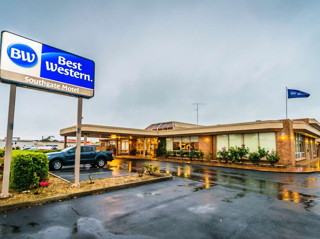 西佳南门汽车旅馆主图