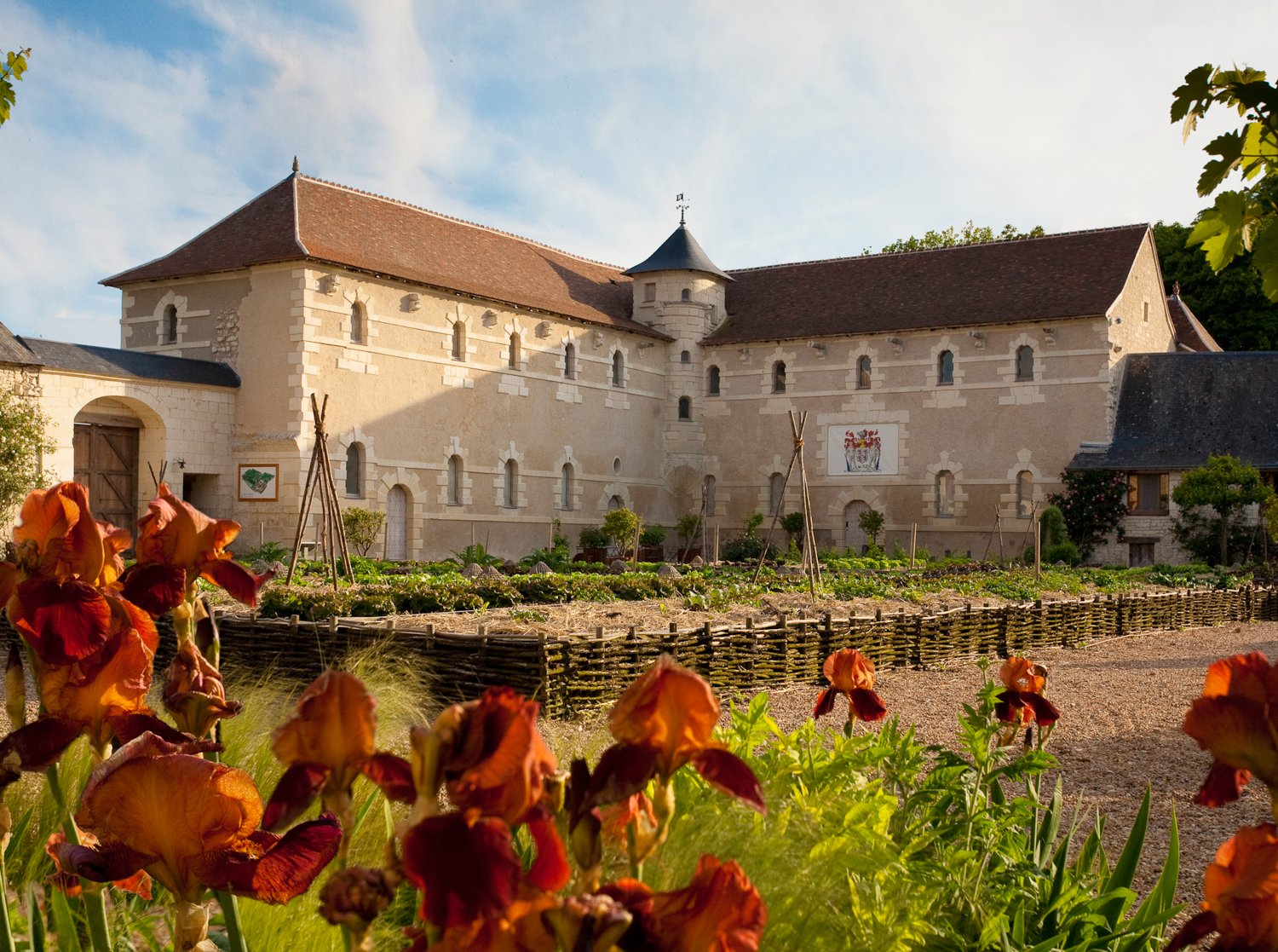 Chateau du Rivau-官方