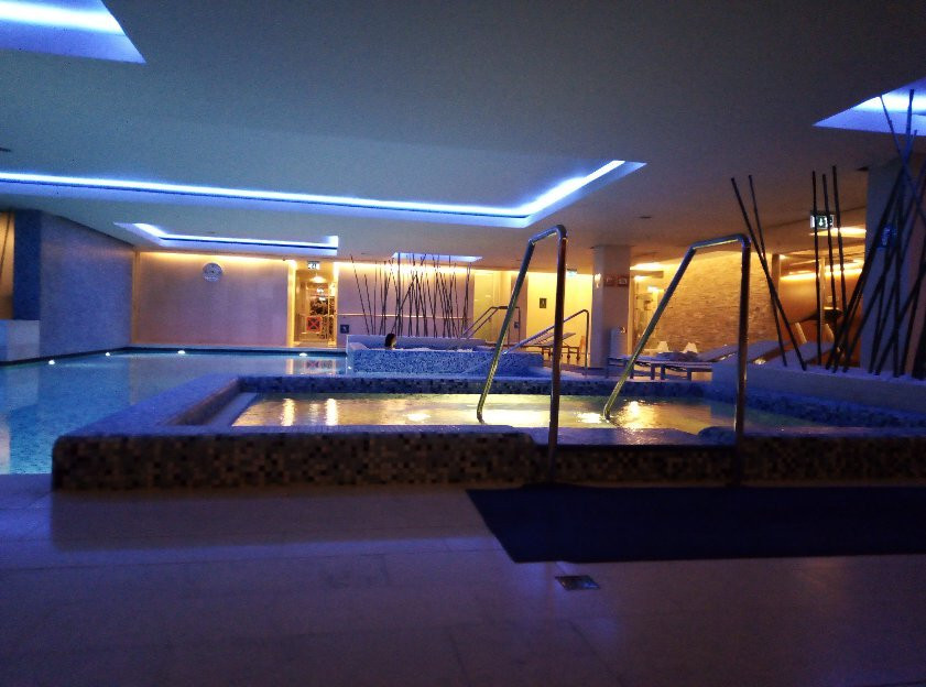 Perla, Resort & Entertainment主图