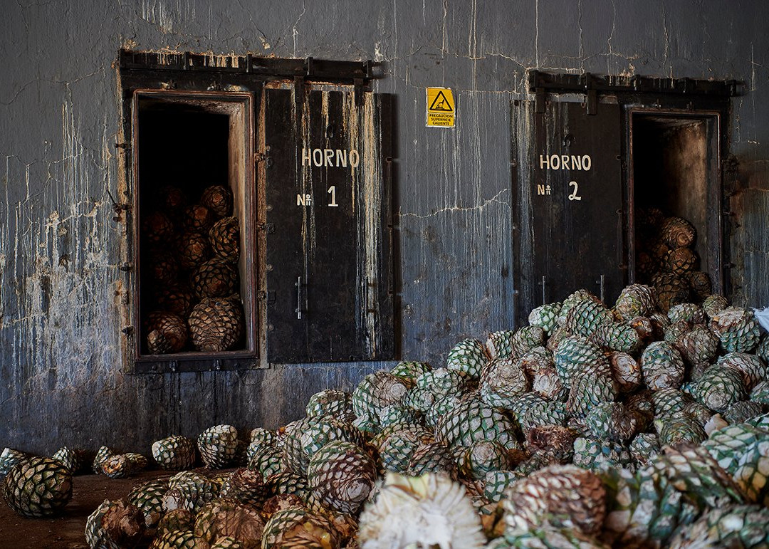 Matices Hotel de Barricas主图