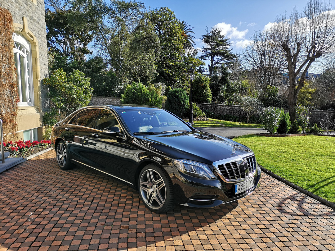 Talur Luxury Cars