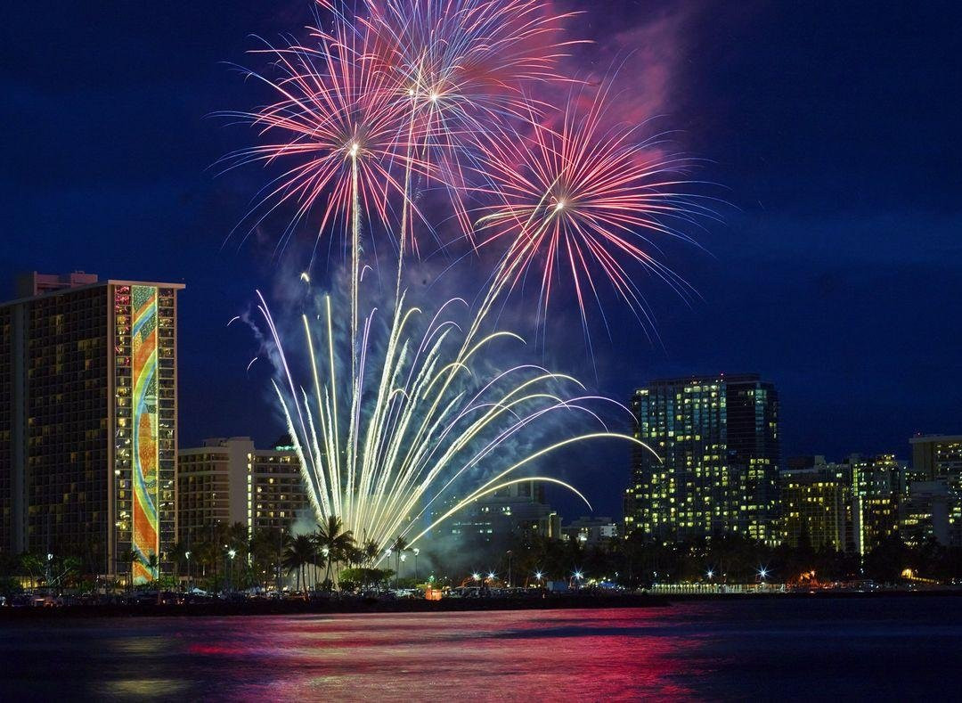 Discover Tours Hawaii LLC-火奴鲁鲁必去景点