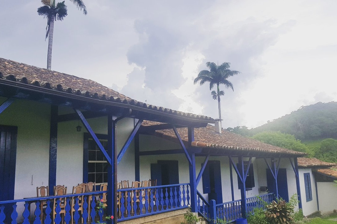 Pousada Fazenda Ponte Alta