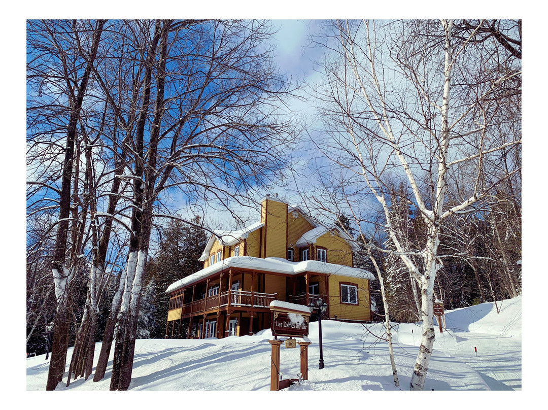 B&B LES DAMES DU LAC主图