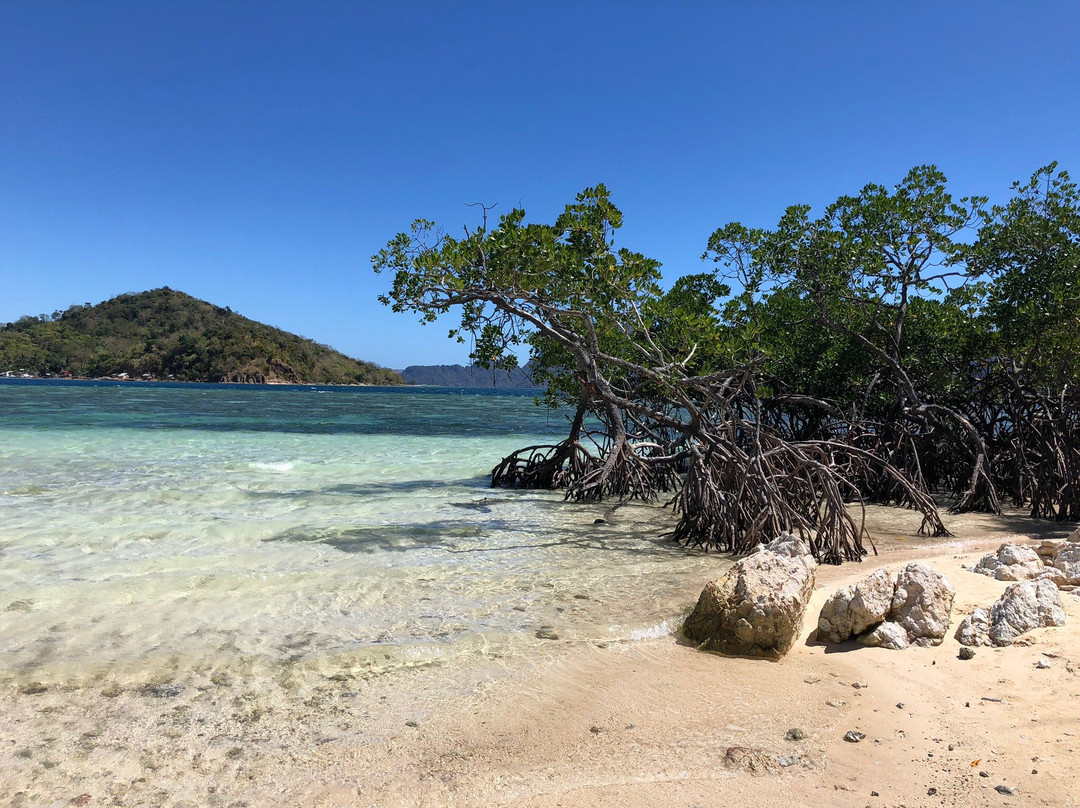 Cheron Island-科隆必去景点