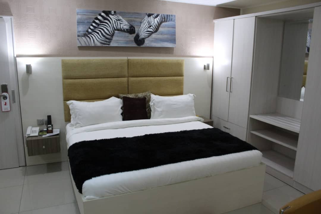 De Franklin Apartments主图