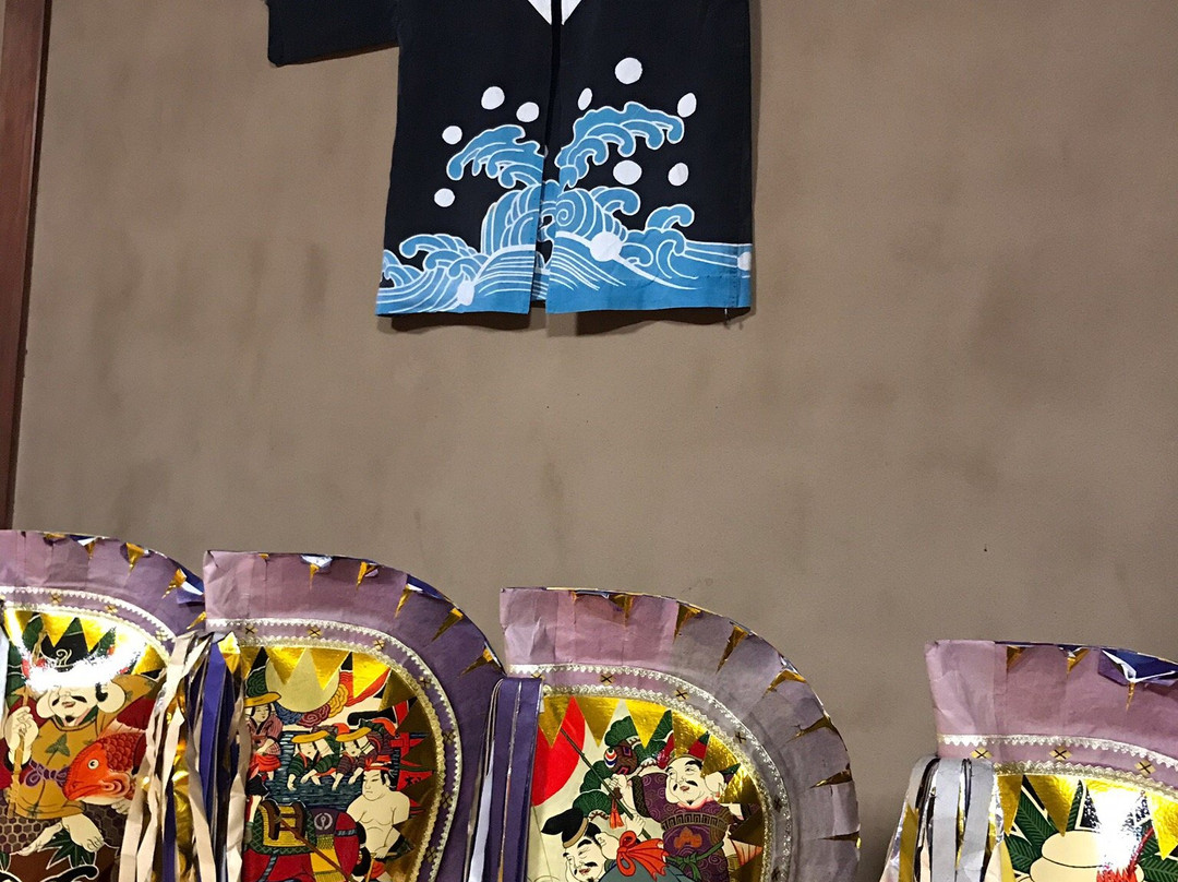 Hachinohe Embri-八户市必去景点