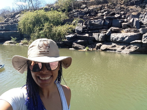 Cânion do Rio Poti-Buriti dos Montes必去景点