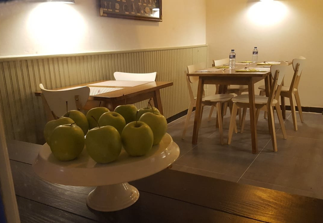 Auberge BonBeauJoli主图