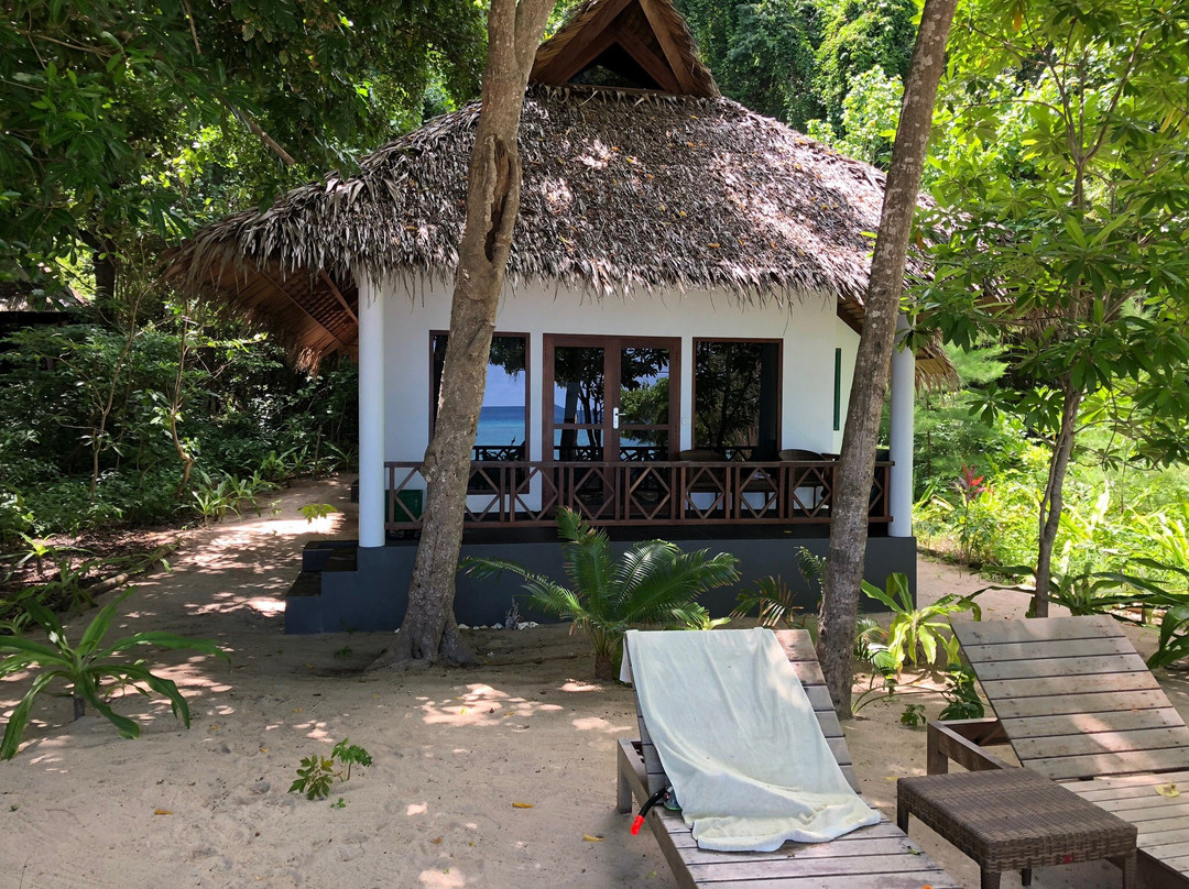 Selayar Dive Resort主图