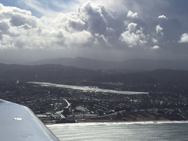 Specialized Helicopters-蒙特雷必去景点