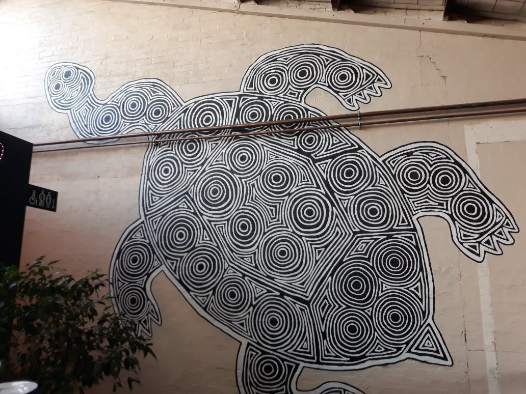 Otherside Of Nowhere-West Leederville必去景点