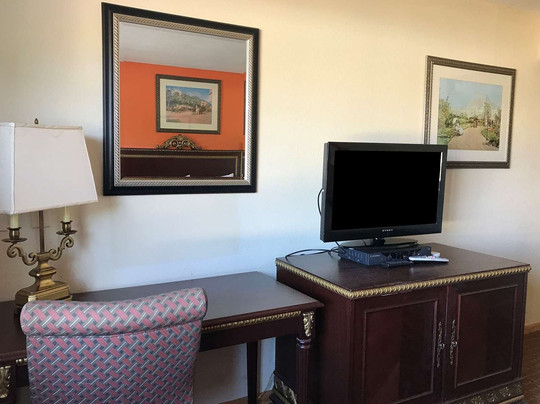 America's Best Inn Urbana Champaign主图