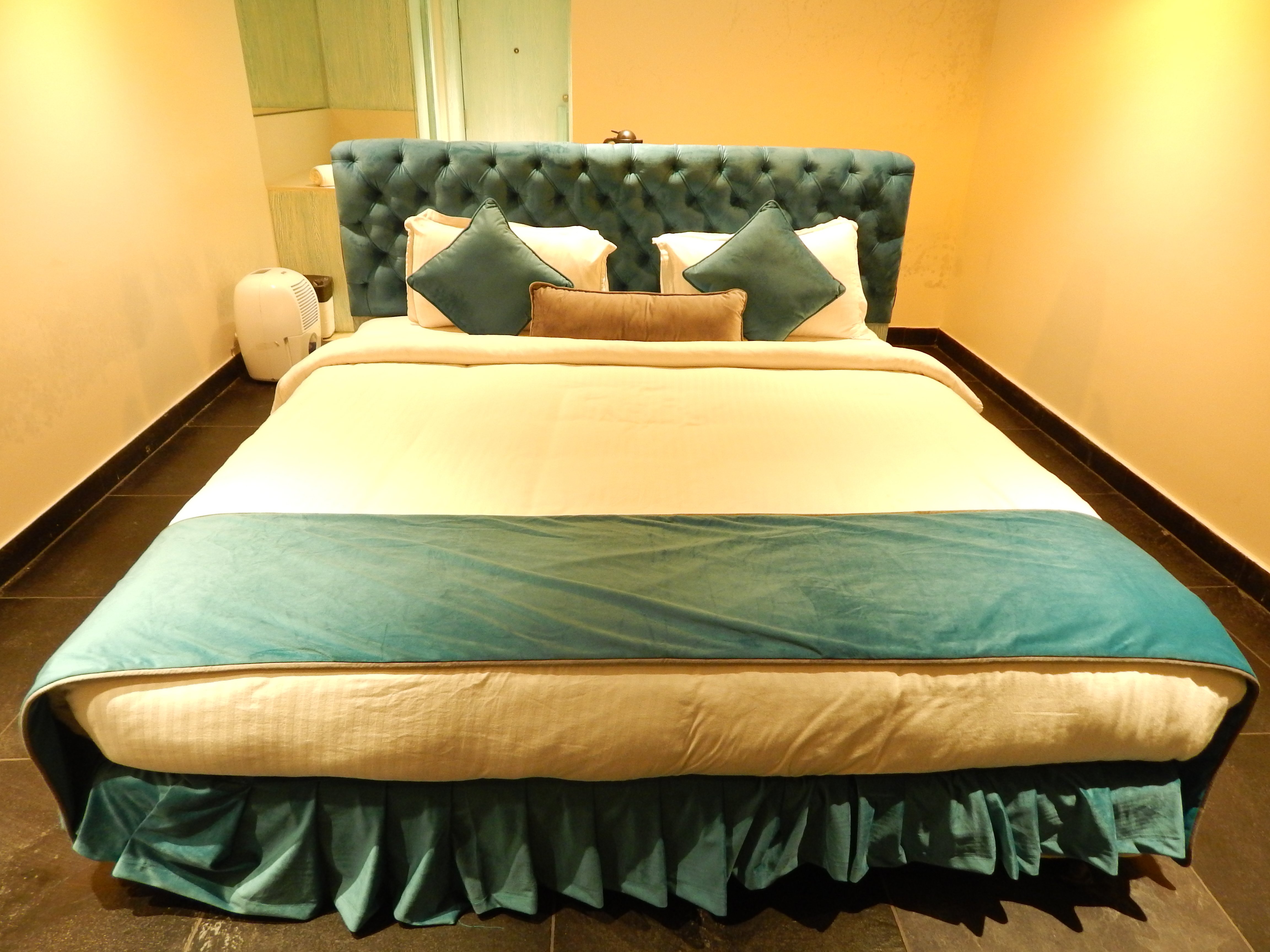 Victoria Club Hotel-官方