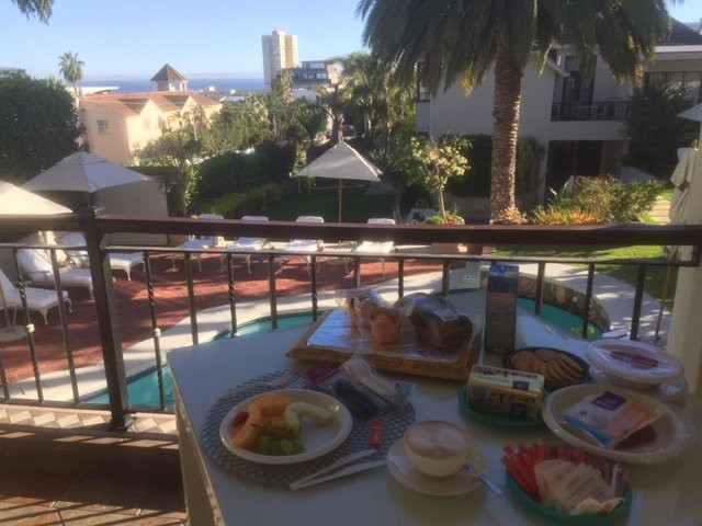 The Clarendon Fresnaye主图