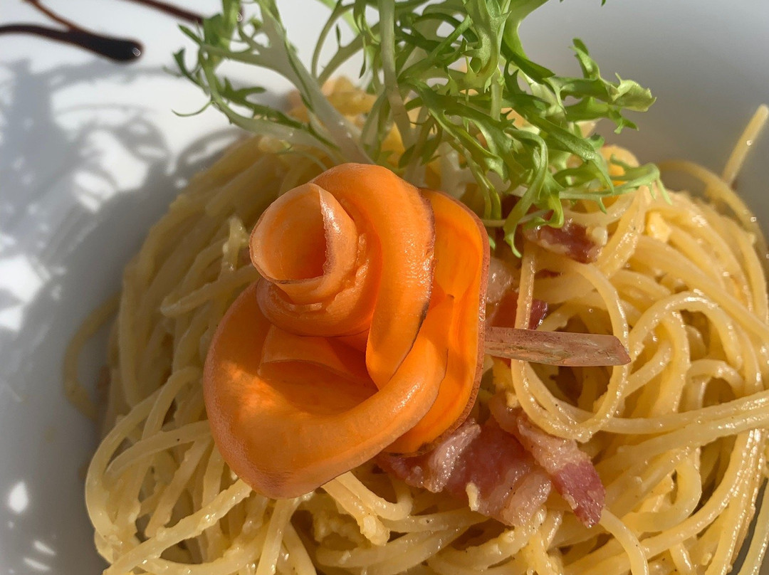 Ristorante Pizzeria da Michelina