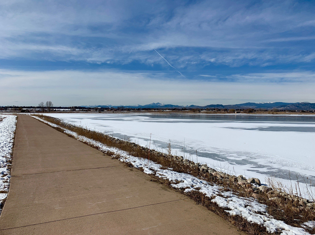 Arapahoe Bend Natural Area-科林斯堡必去景点