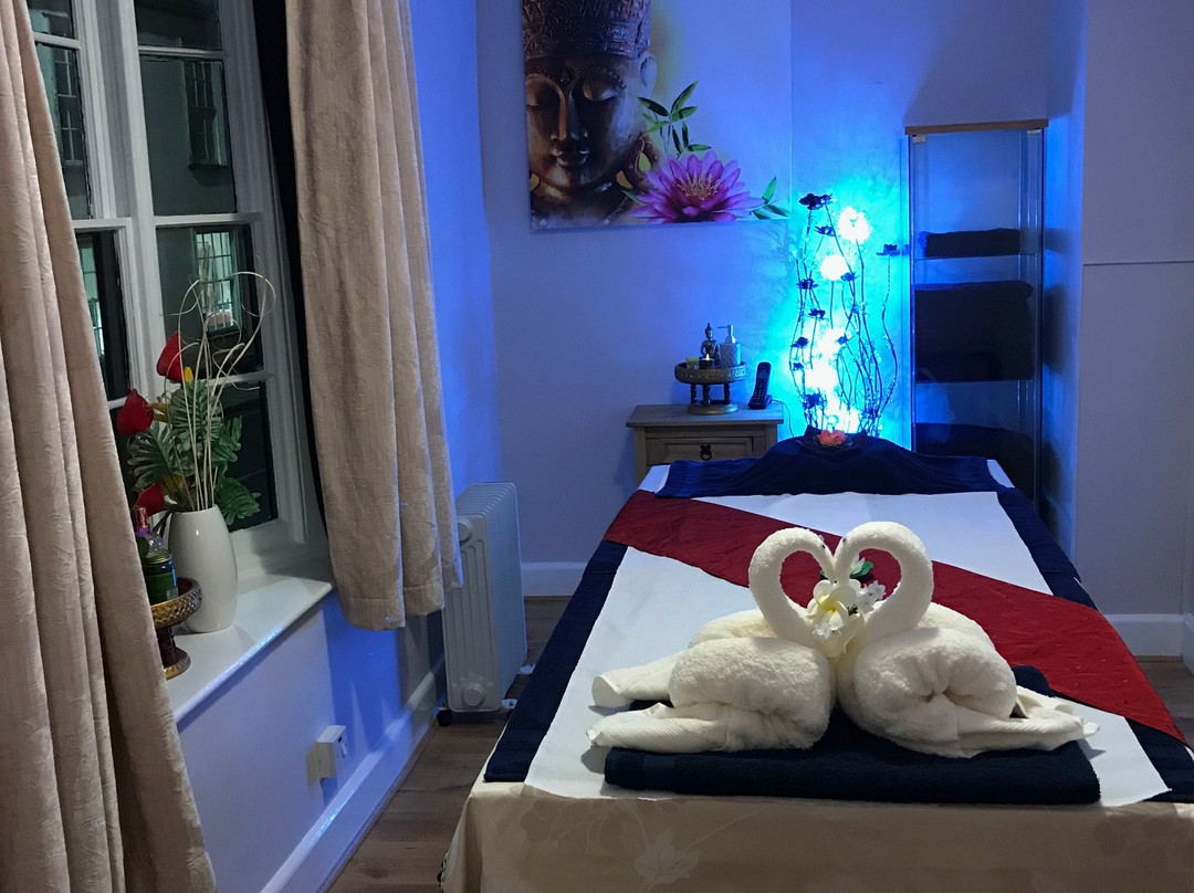 Jaranya Thai Massage景点图片