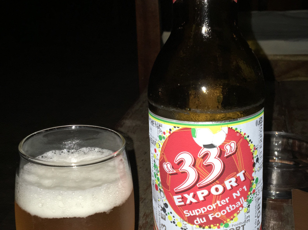 班吉莱杰广场酒店主图