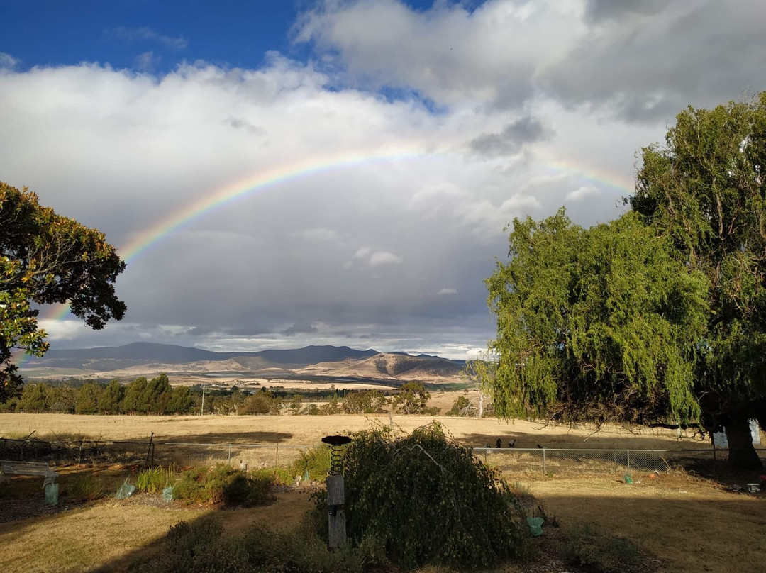 Roslyn House B&B主图