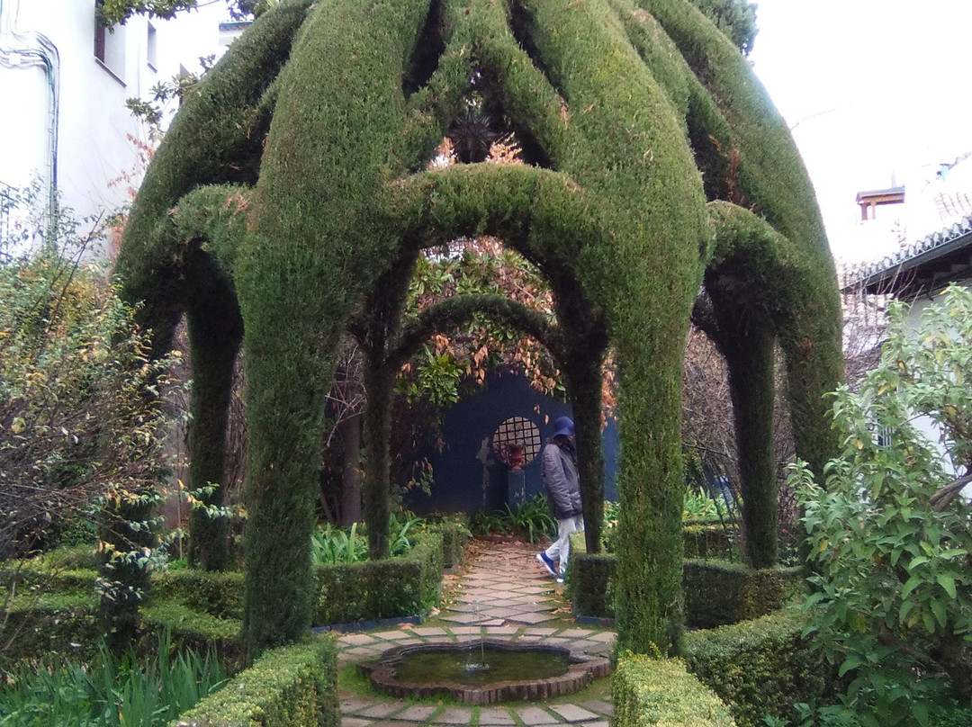 Carmen de la Victoria主图