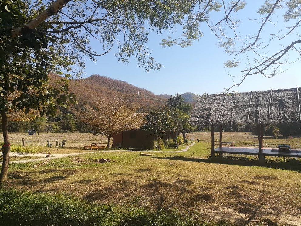 康纳小屋主图
