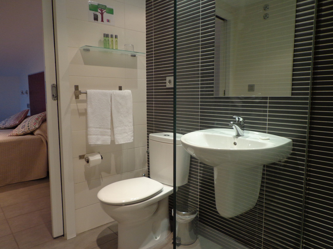 Hostel Soria主图