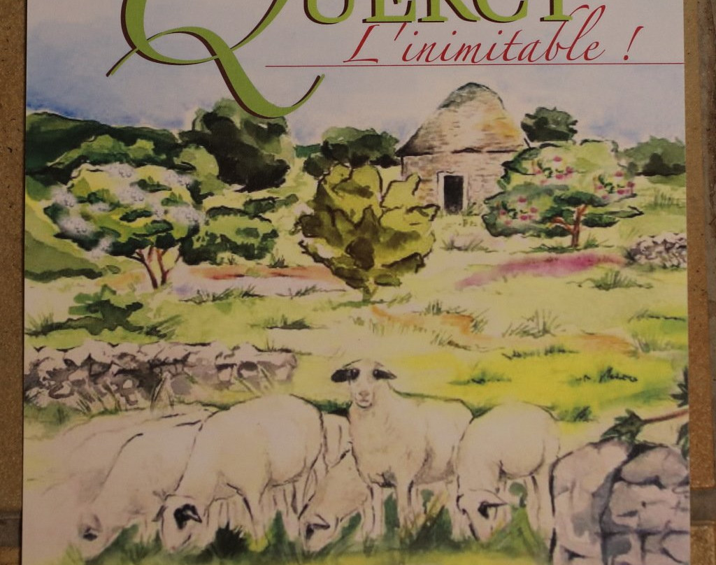 Boucherie MORON景点图片