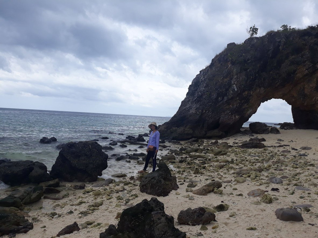 Khai Island (Tarutao)景点图片