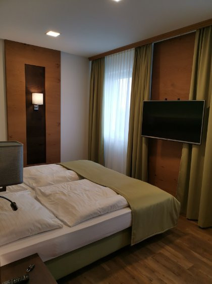 Hotel Zur Post主图