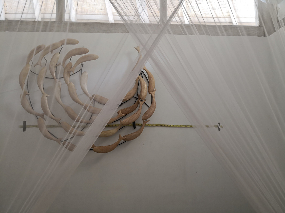 龙目岛奥塔利亚吉利美诺别墅主图