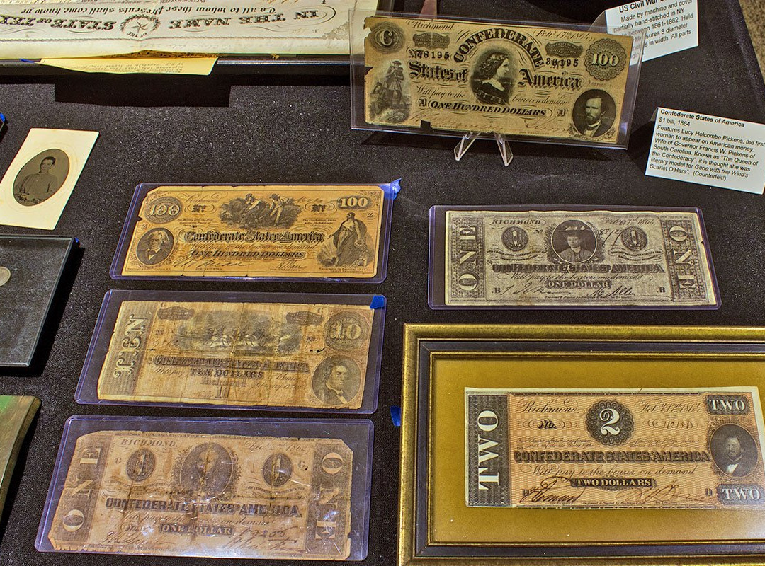 Vanishing Texana Museum-Jacksonville必去景点