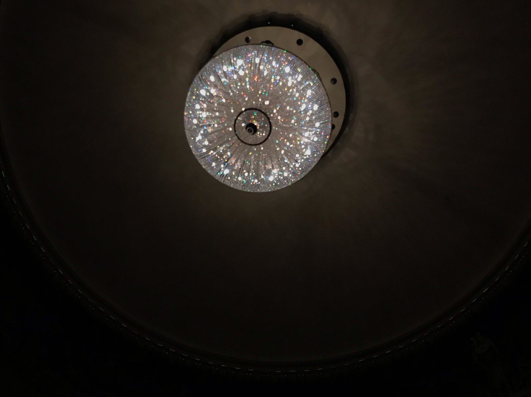 Pabst Theater-密尔沃基必去景点