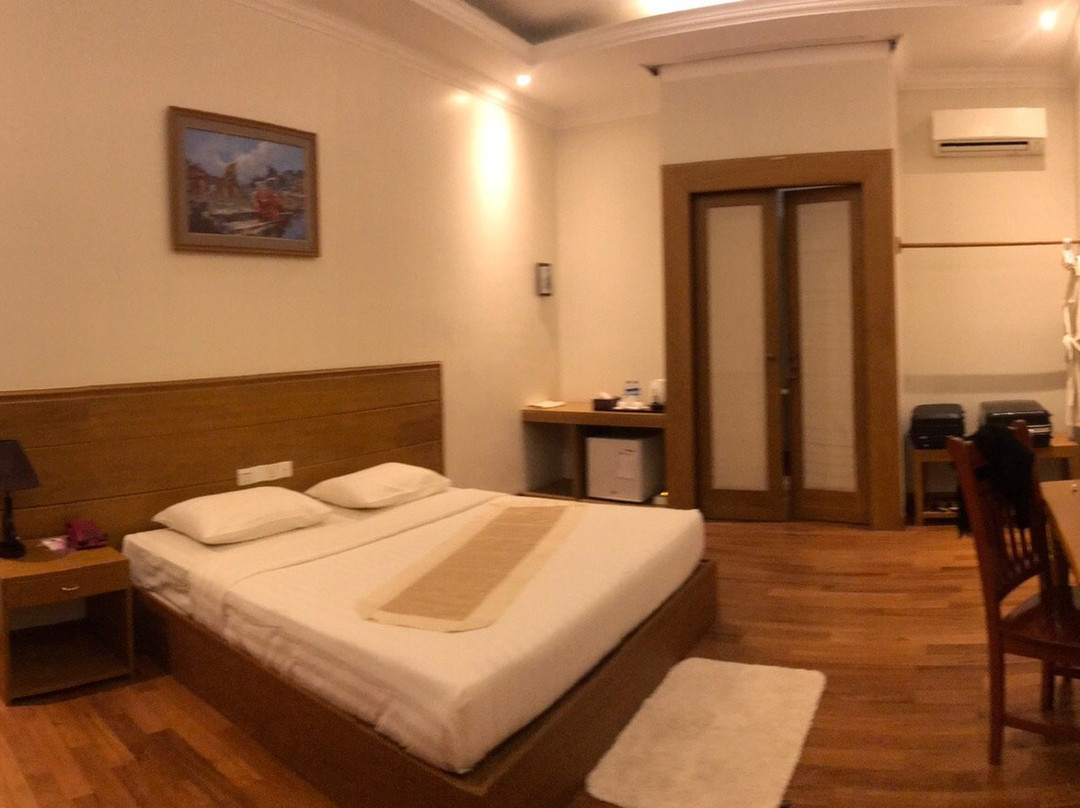 Manisanda Hotel主图