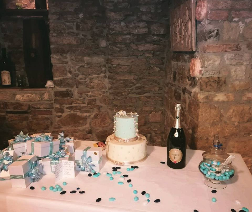 Agriturismo La Vecchia Cascina di Paolo & Belinda主图