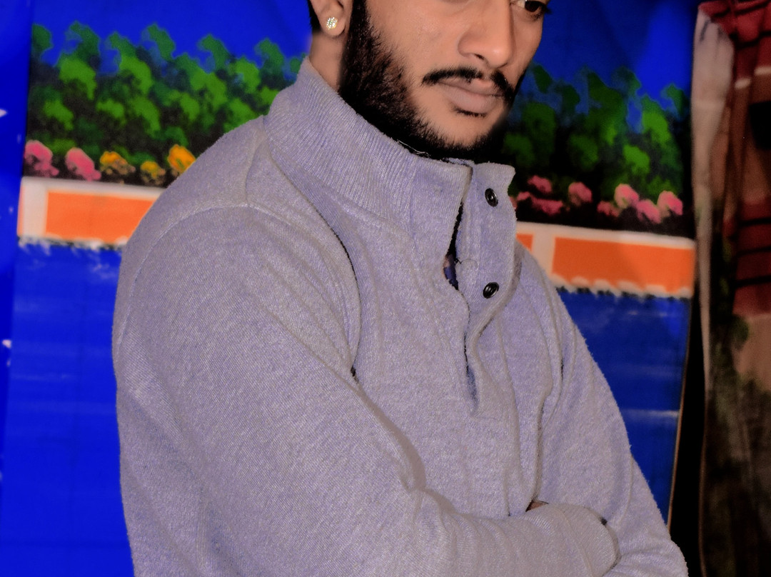 Ramdevra Temple-焦特布尔必去景点