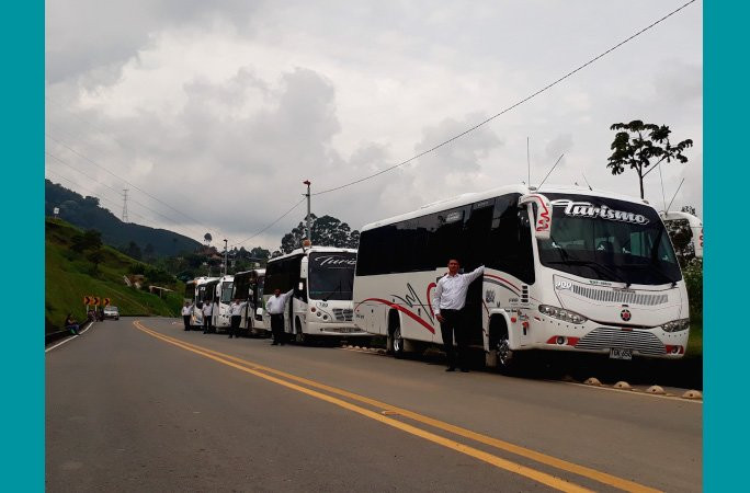 Estadio Centenario de Armenia-亚美尼亚必去景点