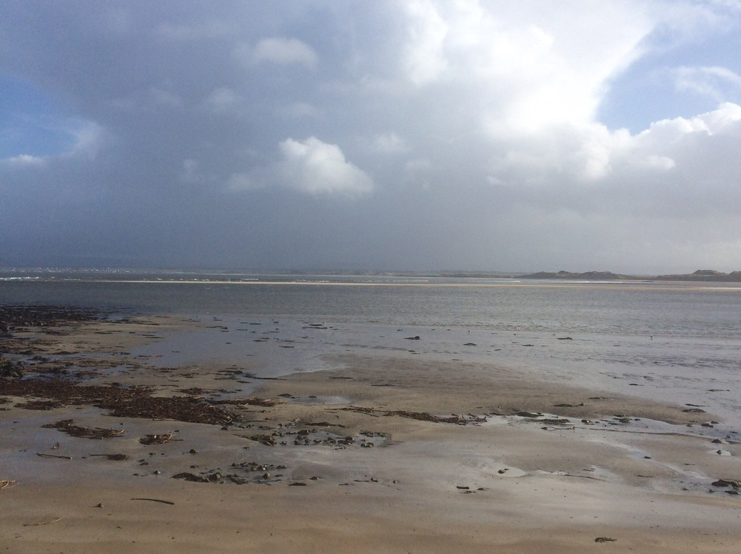 Ross Beach景点图片