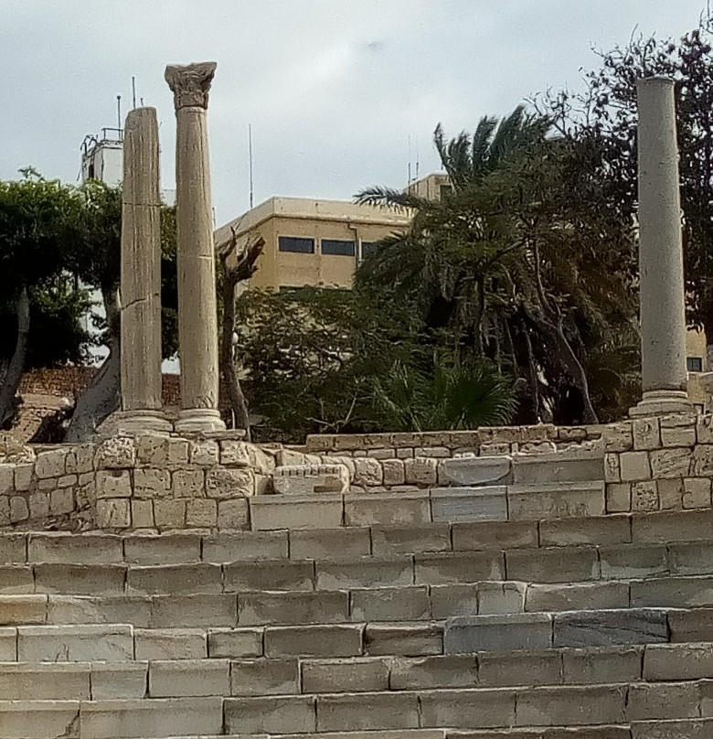 Ka pto Egypt tours-New Cairo City必去景点