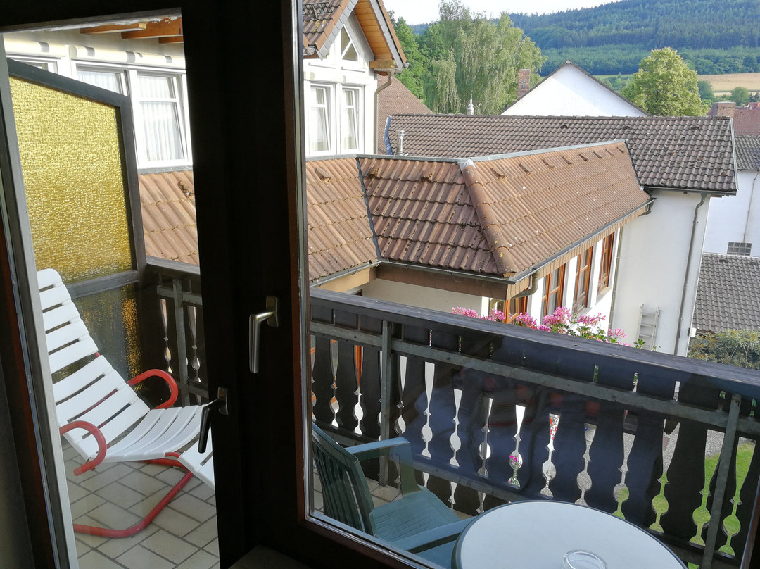 Gasthof zum Biber主图